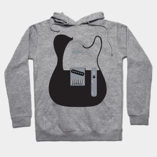 Telecaster Hoodie